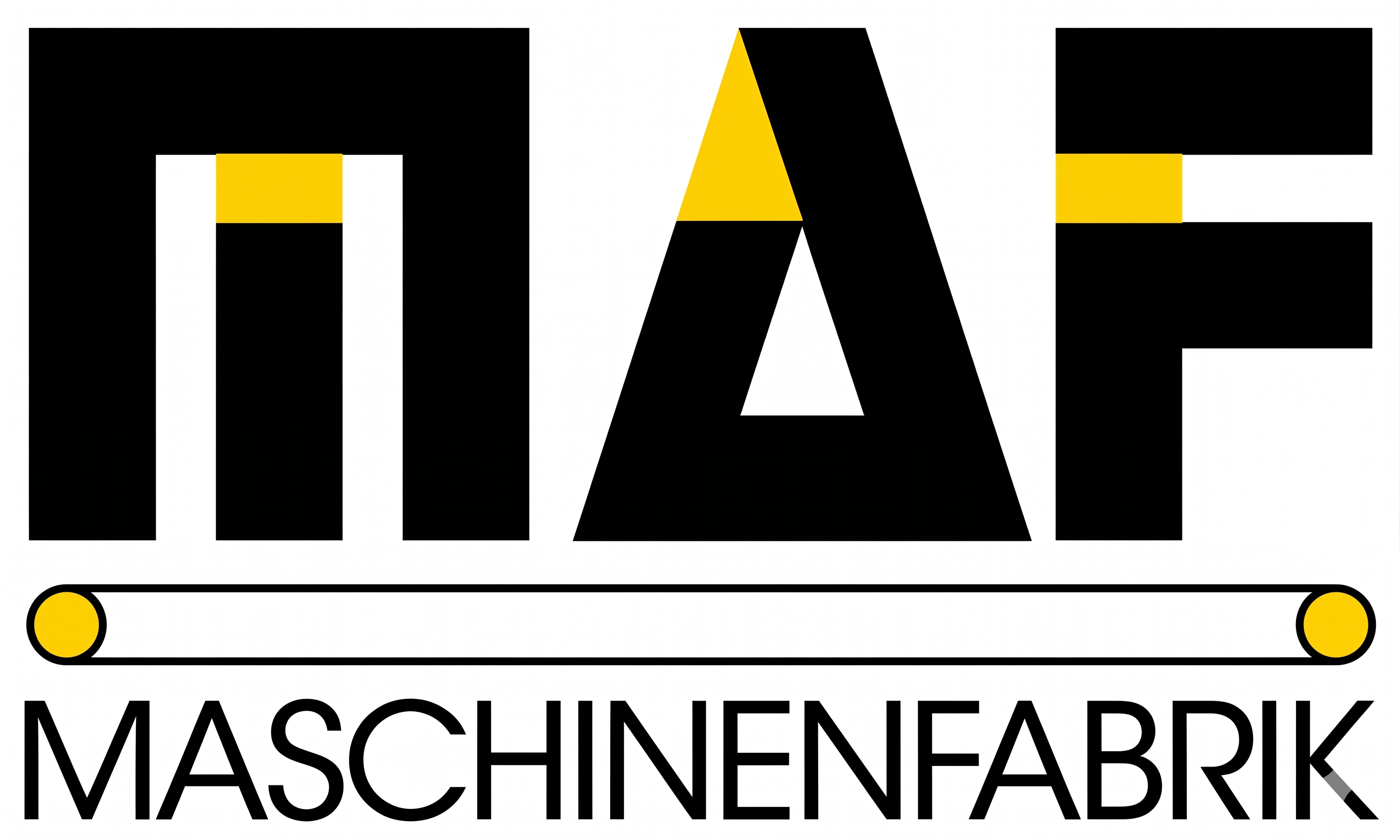 Maschinenfabrik